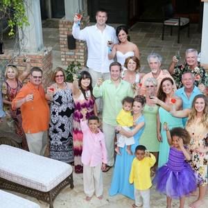 Meet your Posher, Lisa ann